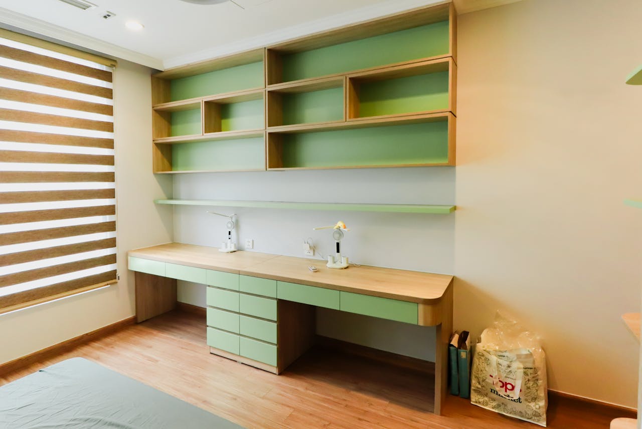 Study Room